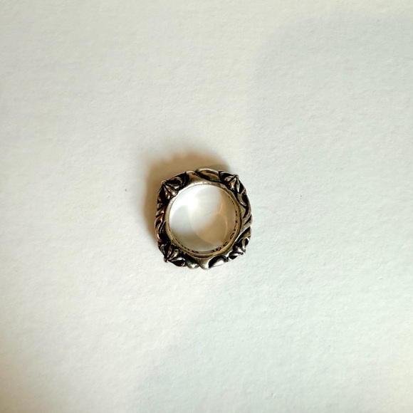 Chrome Hearts Ring Size 5 - Picture 6 of 6